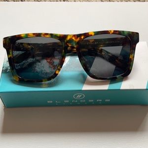 Blender sunglasses